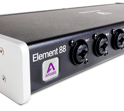 Element 88 [生産完了] – Media Integration, Inc.
