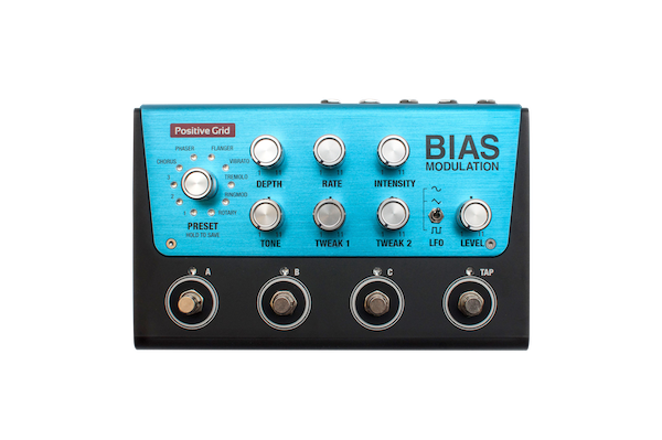 ギター BIAS ANALOG DELAY DISTORTION ギター BIAS ANALOG DELAY