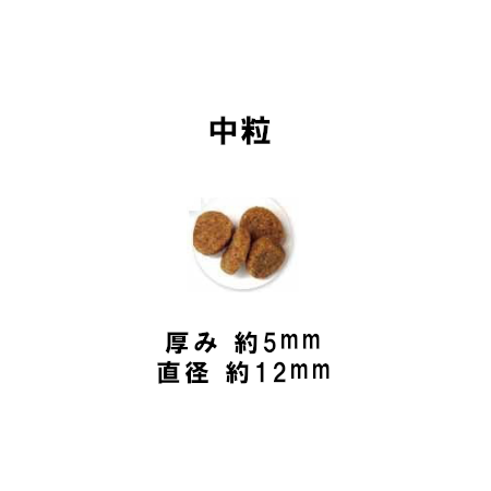 ブリスミックス ラム 中粒（犬用） 【送料無料】｜みんなのペット健康