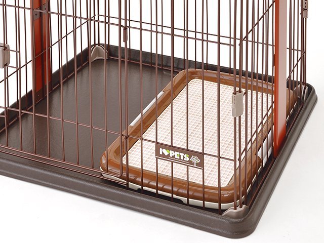 ボンビアルコン（Bonbi） ウッドワンサークル ミニ 【送料無料