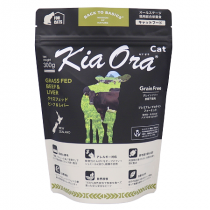 キアオラ キャットフード カンガルー｜みんなのペット健康専門店
