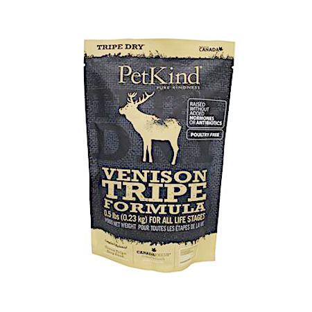 ペットカインド トライプドライ グリーンベニソントライプ｜みんなの