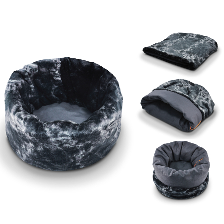 P.L.A.Y.（プレイ） スナッグルベッド 【送料無料】｜みんなのペット