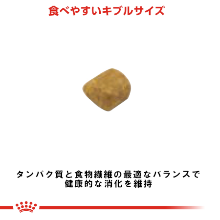ロイヤルカナン FHN インドア 7+（中・高齢猫用）｜みんなのペット健康