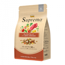 ニュートロ シュプレモ 超小型犬用 成犬用 小粒 【送料無料