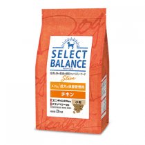 セレクトバランス スリム ラム 小粒（成犬用） 【送料無料】｜みんなの