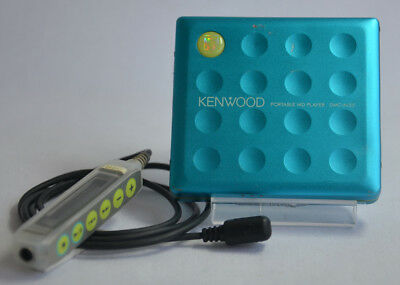 Kenwood DMC-M55 [MiniDisc Wiki]