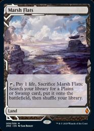 MTG 湿地の干潟 ロシア語foil MTG 湿地の干潟 ロシア語foil 湿地の