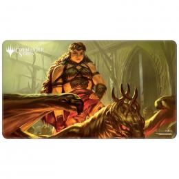 mtg プレイマット ultra pro ウルトラプロ 統率者 マルチェッサ女王