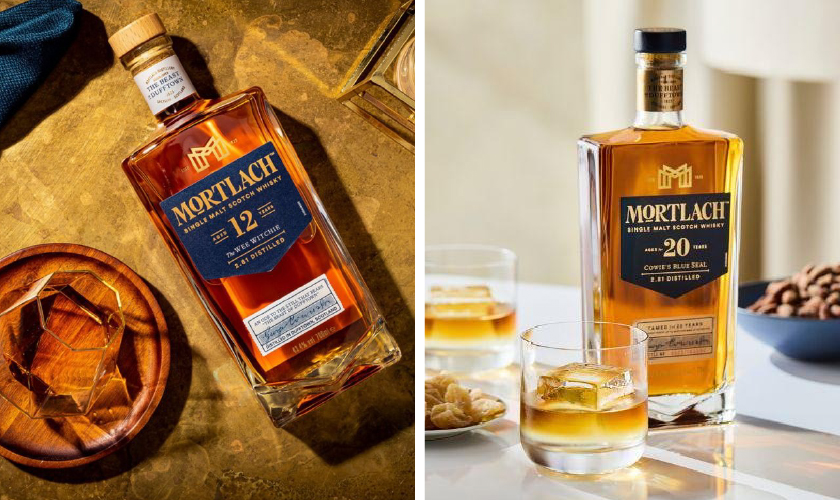 モートラック 16年 モートラック蒸留所の通信販売 スコッチ