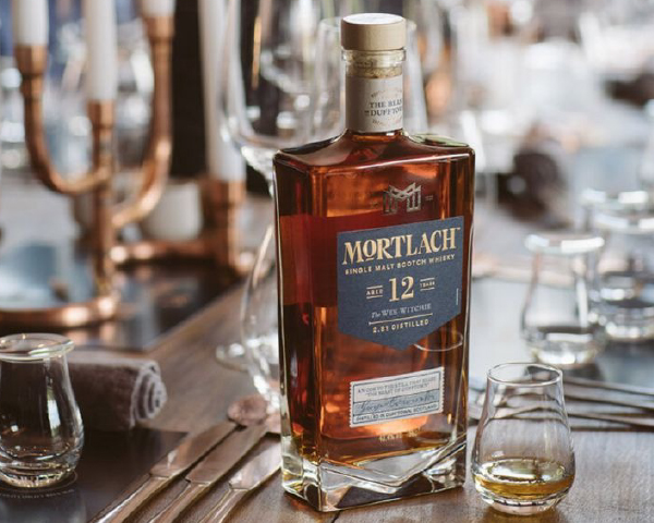 モートラック 16年 モートラック蒸留所の通信販売 スコッチ