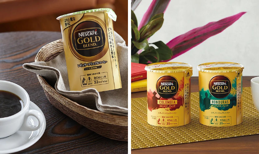 ネスカフェ ゴールドブレンド コク深め コーヒーの通信販売