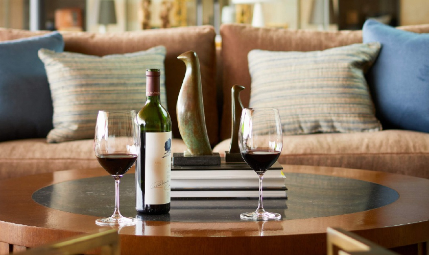 オーパス ワンの通信販売