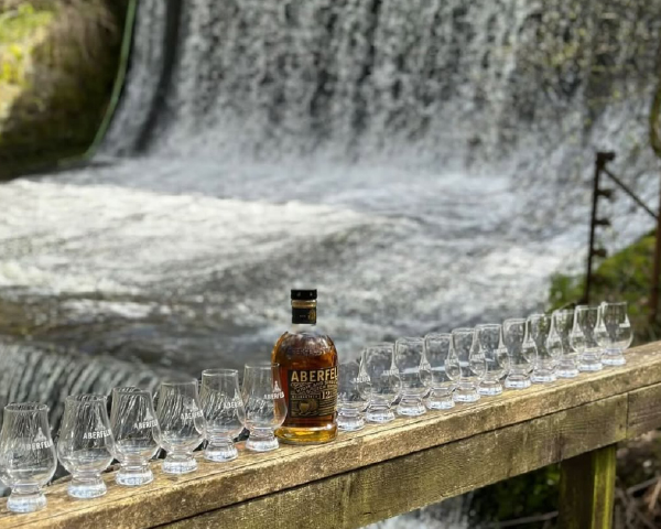 アバフェルディ 16年 アバフェルディ蒸留所の通信販売 スコッチ