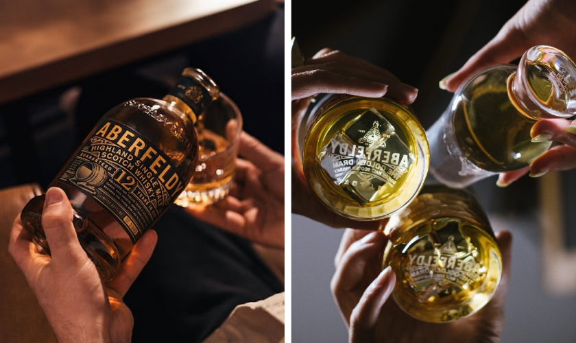 アバフェルディ 16年 アバフェルディ蒸留所の通信販売 スコッチ