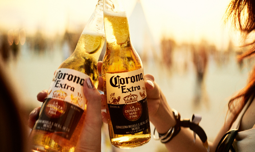 コロナ エキストラ 輸入ビールの通信販売