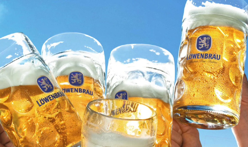 Budweiser 24缶と一番搾りホワイトビールセット 2ケース