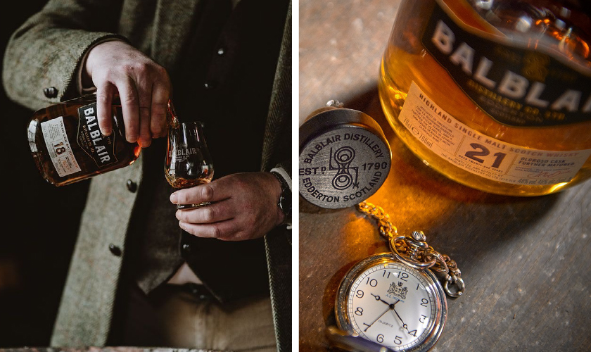 バルブレア ウイスキーの商品一覧 通信販売FELICITY