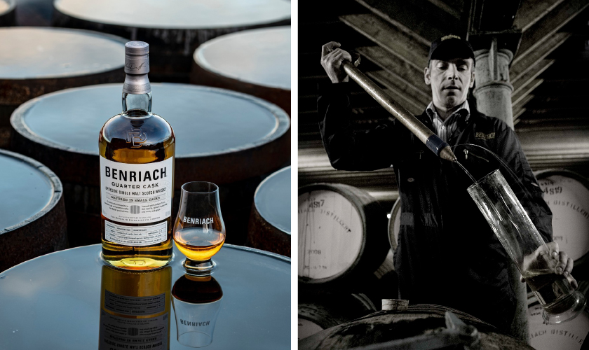 ベンリアック ウイスキーの商品一覧 通信販売FELICITY