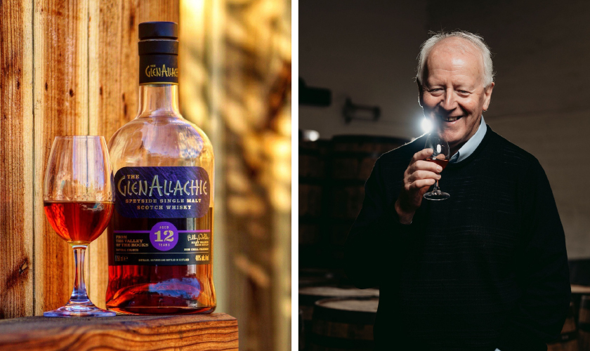 グレンアラヒー 12年 グレンアラヒー蒸留所の通信販売 スコッチ