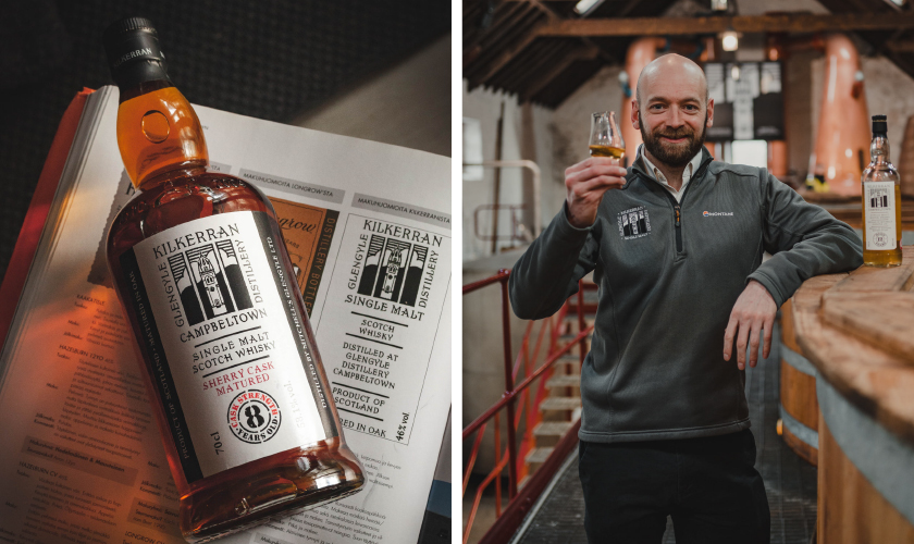 キルケラン ウイスキーの商品一覧 通信販売FELICITY