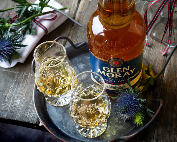 グレンマレイ 15年の通信販売