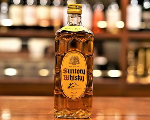 サントリー ウイスキー 角瓶の正規販売店 角ウイスキー