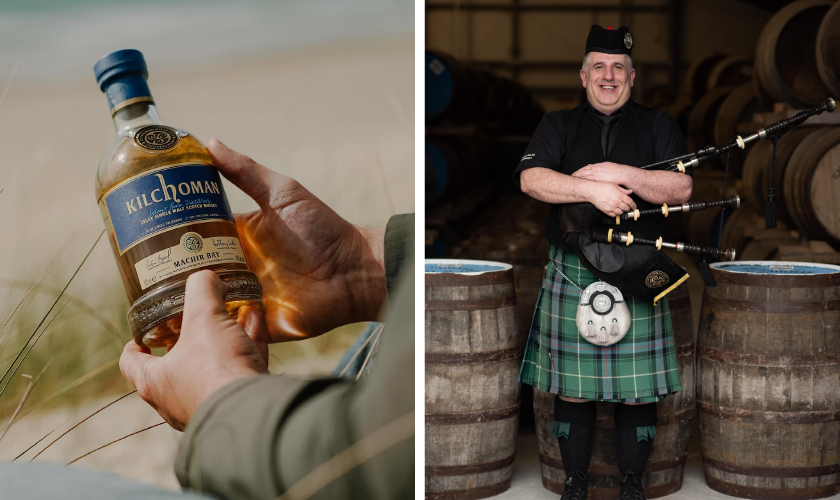 キルホーマン ロッホゴルム 2024 エディションの通信販売 スコッチ