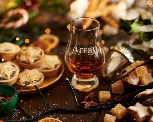 アラン マクリー ムーア カスクストレングスの通信販売 スコッチ