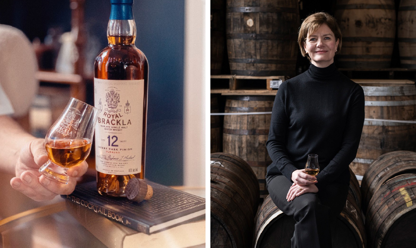 ロイヤル ブラックラ 21年 ロイヤル・ブラックラ蒸留所の通信販売