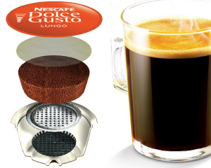 ネスカフェ スターバックス カプチーノ ドルチェ グストの通信販売