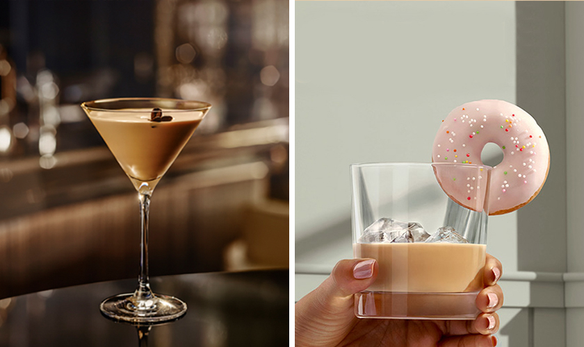 BAILEYS（ベイリーズ） ティラミス 700ml 17% 【公式通販】