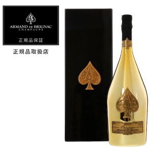 アルマン ド ブリニャック（アルマンド） ブリュット ゴールドの通信販売