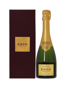 クリュッグ グランド キュヴェ エディションの通信販売 シャンパン