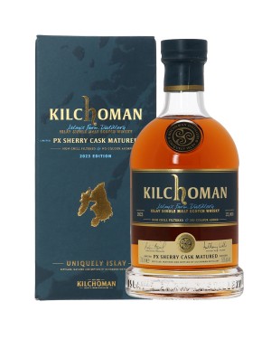 キルホーマン ロッホゴルム 2023 エディションの通信販売 スコッチ