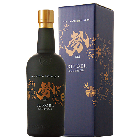 季の美 勢 京都ドライジン 54度の通信販売