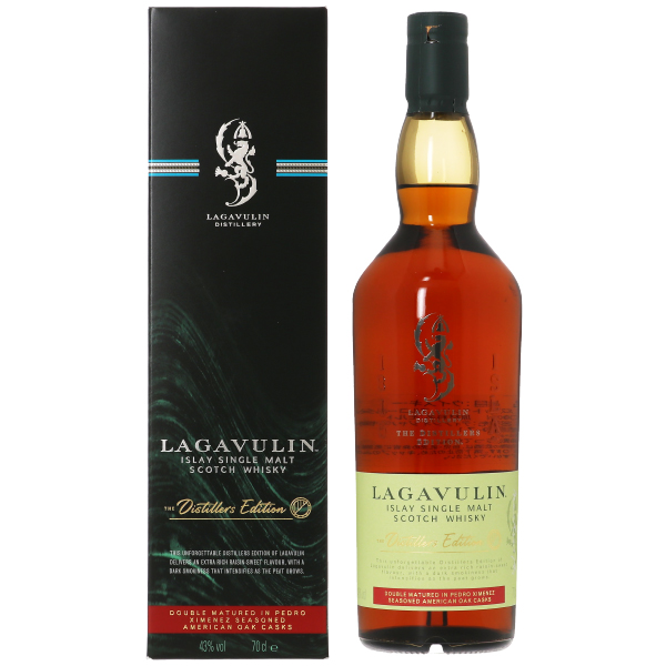 ラガヴーリン ラガヴーリン蒸留所の通信販売