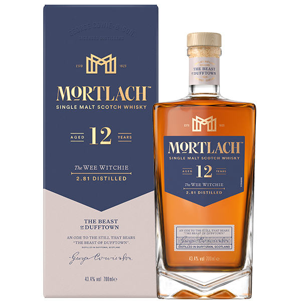 モートラック 12年 モートラック蒸留所の通信販売 スコッチ