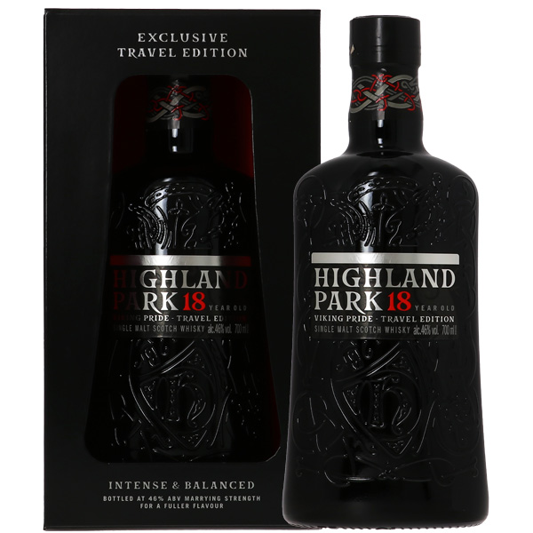 ハイランドパーク 18年 ハイランドパーク蒸留所の通信販売 スコッチ