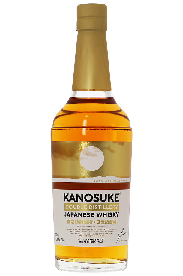 嘉之助 ダブルディスティラリー 嘉之助蒸留所の通信販売