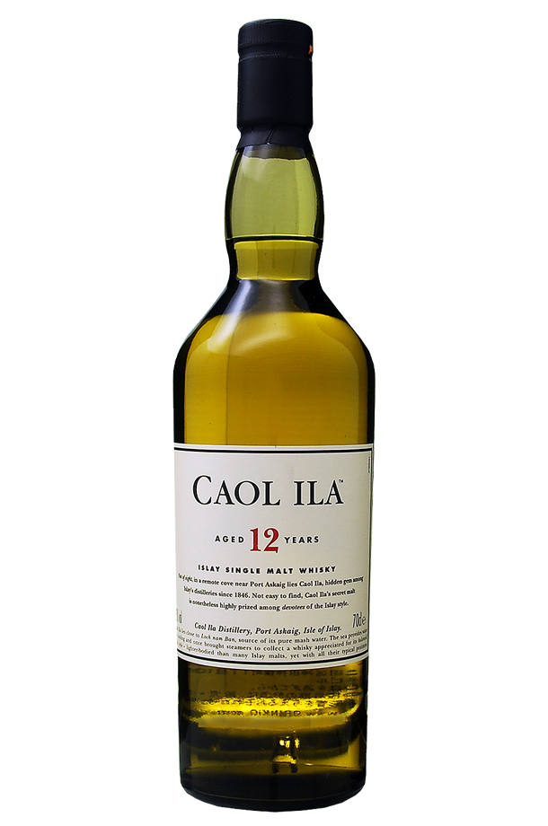 カリラ 12年 カリラ・ディスティラリー社の通信販売 スコッチ
