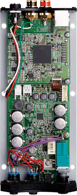 VECLOS SSB-380S 音楽をもっと楽しむために真空技術スピーカーがUSB