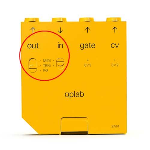 DTM・DAW Teenage engineering Oplab DTM・DAW Teenage engineering