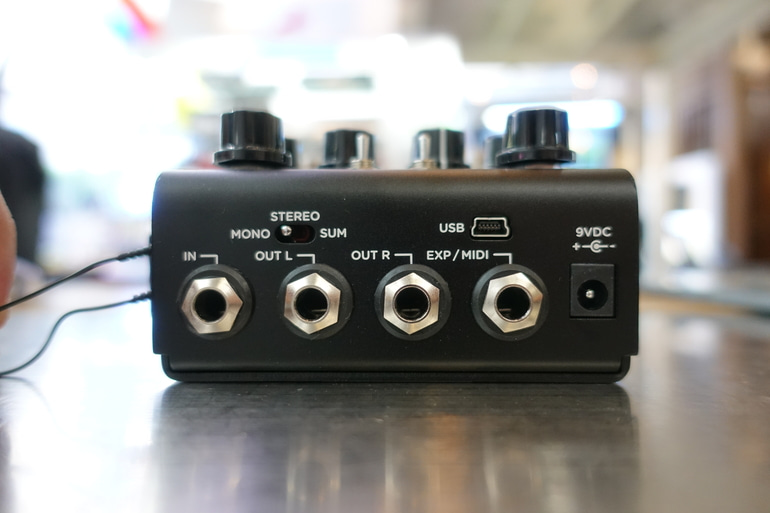 Strymonが放つIRIDIUMは超高性能アンプシミュレーター/IRローダー