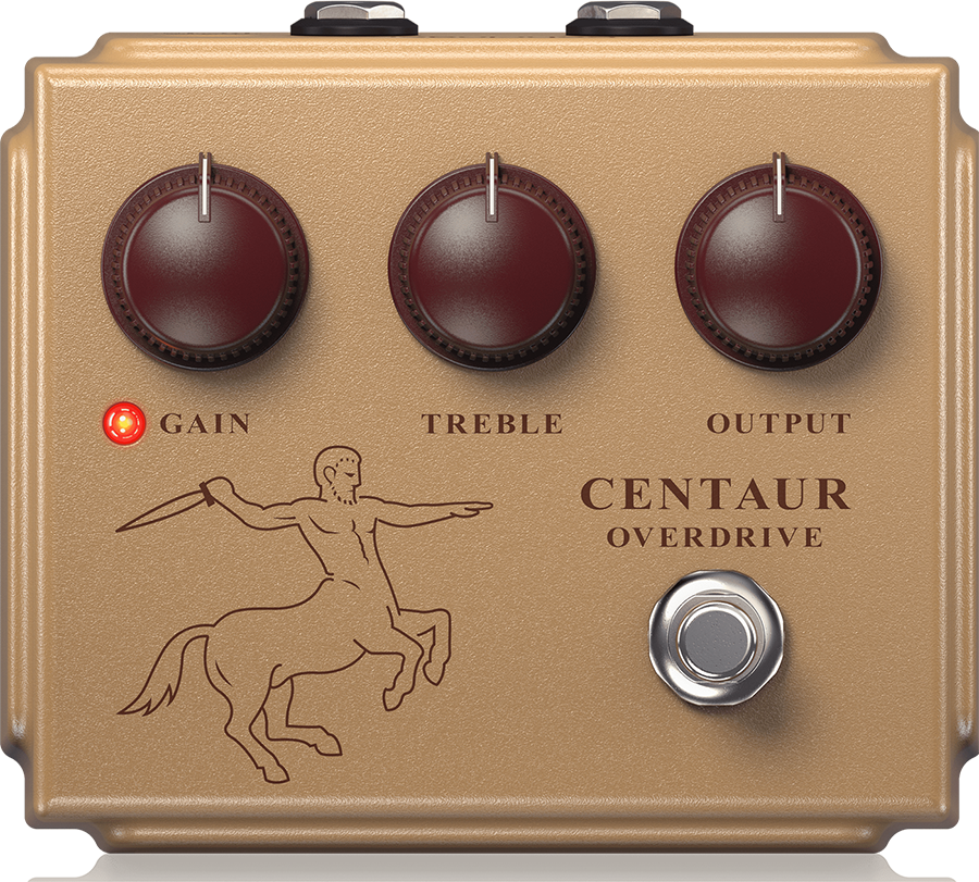 Behringerが新製品6機種を発表！リズムシーケンサーモジュールや16ch