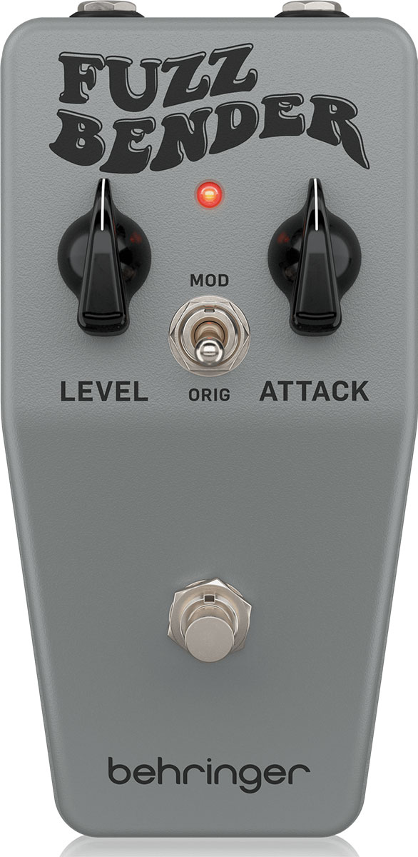 BEHRINGER エフェクターセット 5点 BEHRINGER エフェクターセット 5点