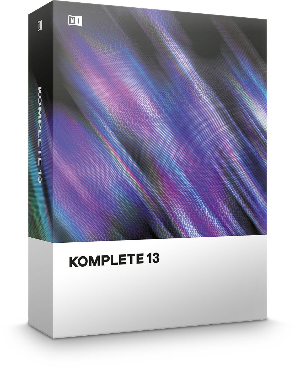 Native InstrumentsがKOMPLETE 13シリーズを発表！ | Rock oN Company