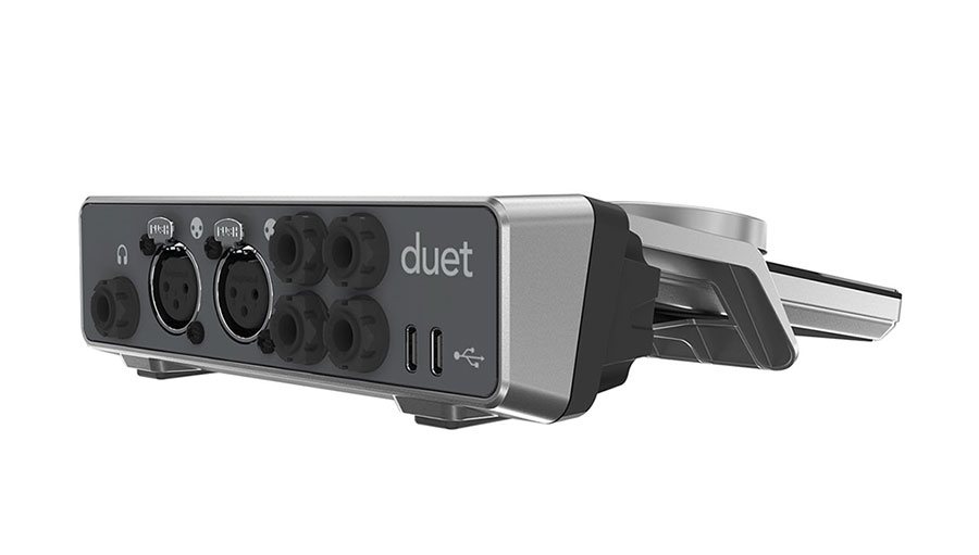 Apogee Duet 3 が8/25発売決定 ！イントロ価格 9/30まで | Rock oN