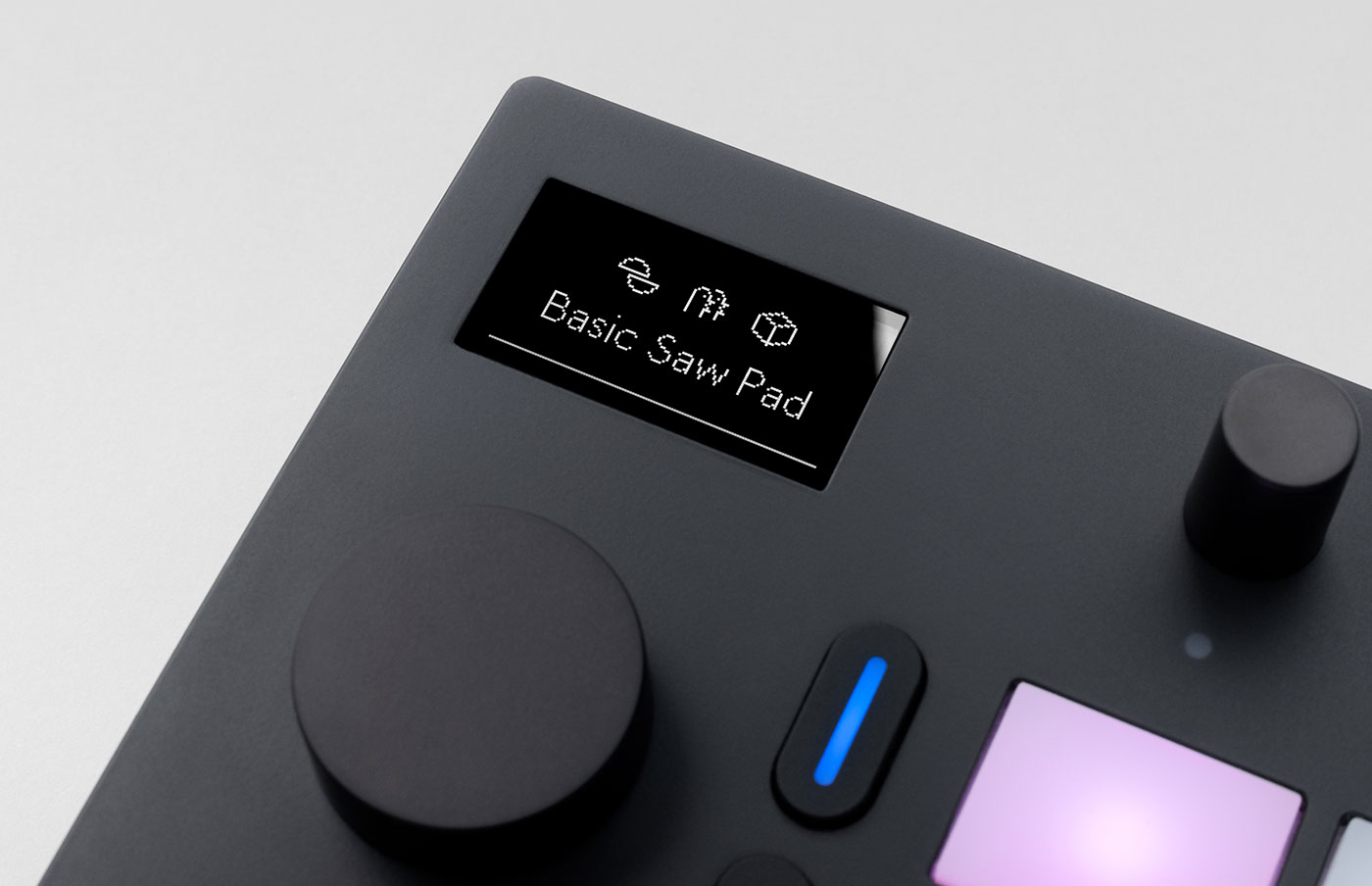 Abletonが直感的に音楽制作を行うための新しいスタンドアローン