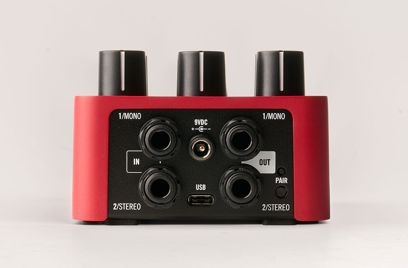 Universal AudioのUAFXペダル新製品、1990年代のアイコン的な